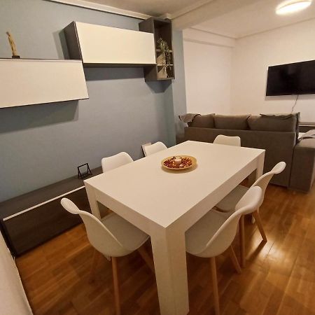 Apartamento Tito Oviedo 621A Ngoại thất bức ảnh