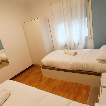 Apartamento Tito Oviedo 621A Ngoại thất bức ảnh