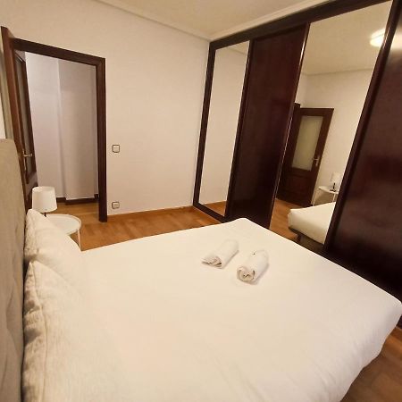 Apartamento Tito Oviedo 621A Ngoại thất bức ảnh