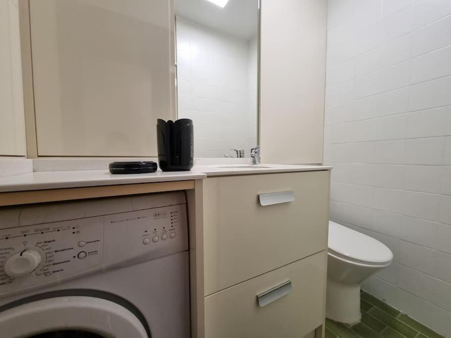 Apartamento Tito Oviedo 621A Ngoại thất bức ảnh
