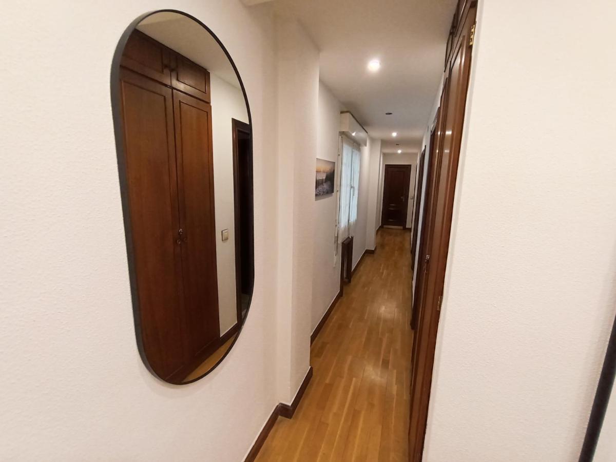 Apartamento Tito Oviedo 621A Ngoại thất bức ảnh