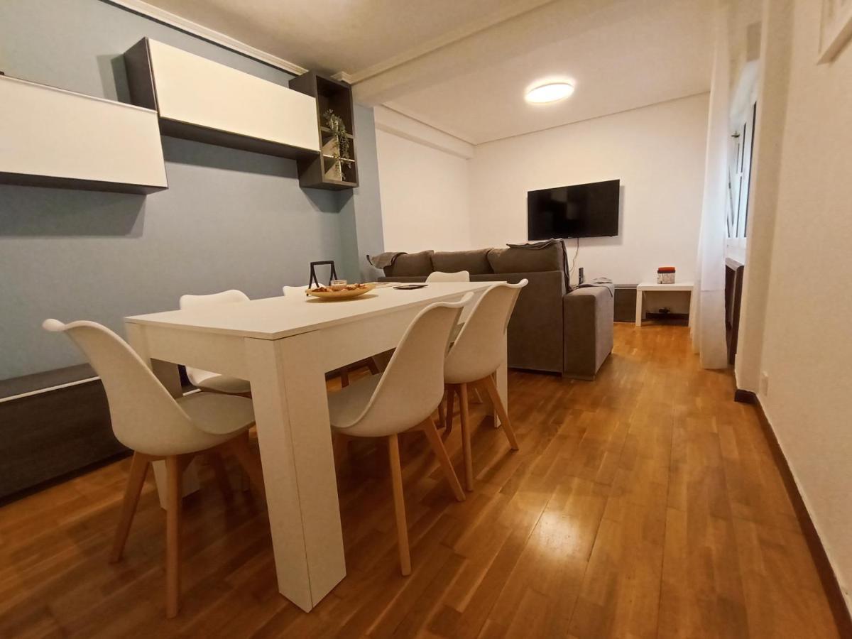 Apartamento Tito Oviedo 621A Ngoại thất bức ảnh