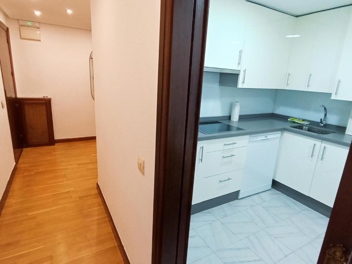Apartamento Tito Oviedo 621A Ngoại thất bức ảnh