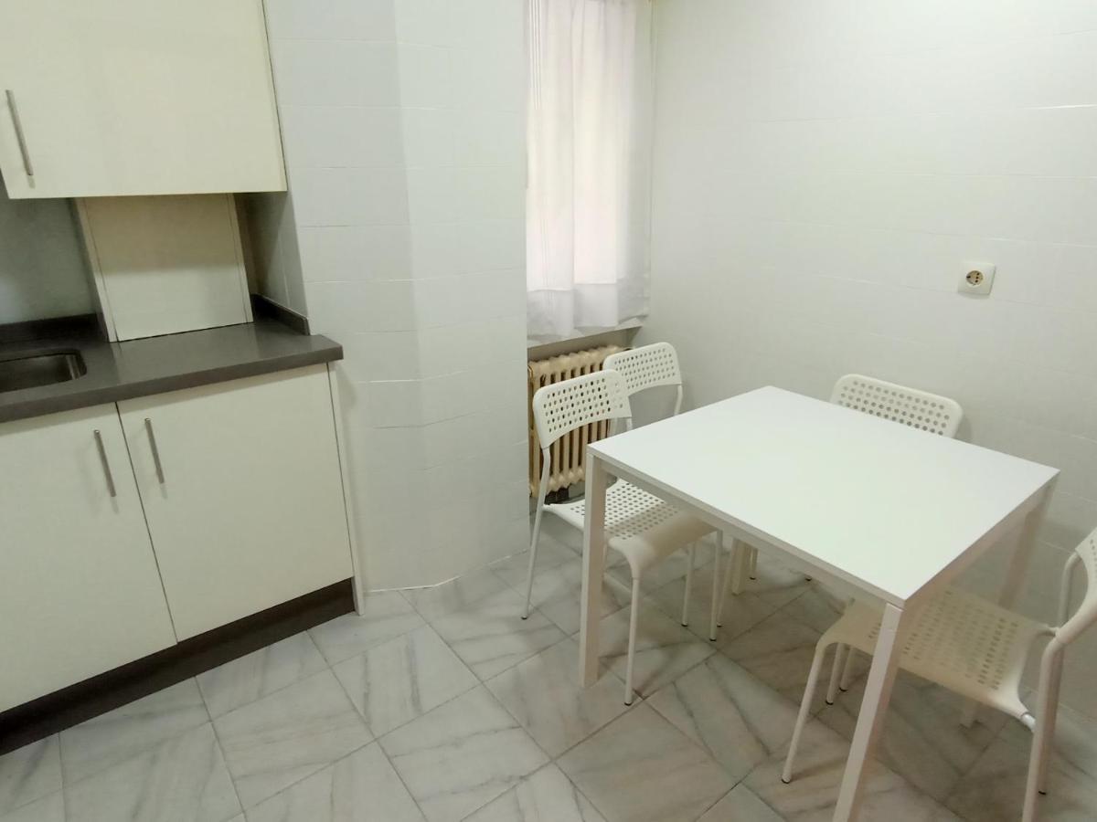Apartamento Tito Oviedo 621A Ngoại thất bức ảnh