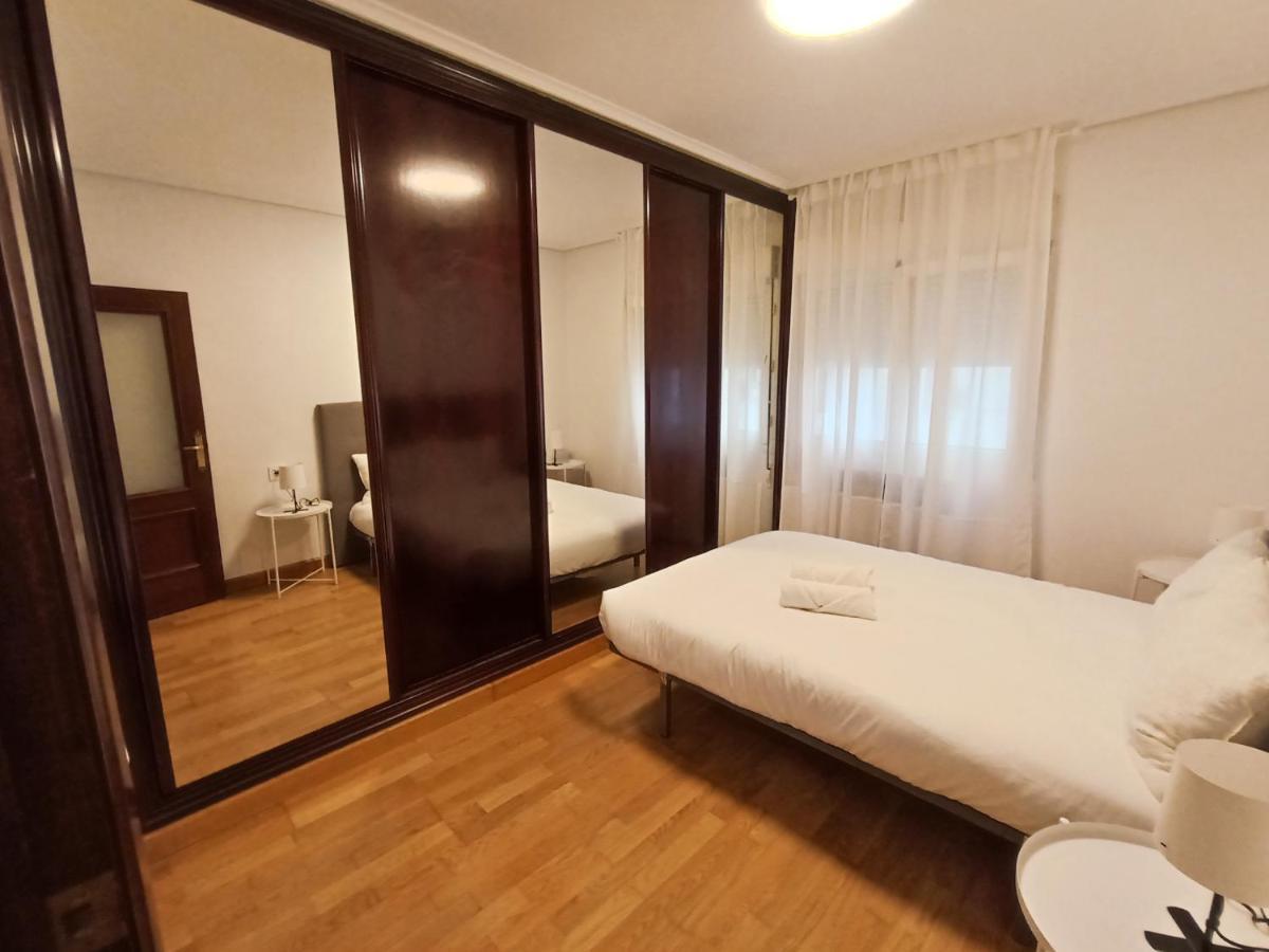 Apartamento Tito Oviedo 621A Ngoại thất bức ảnh