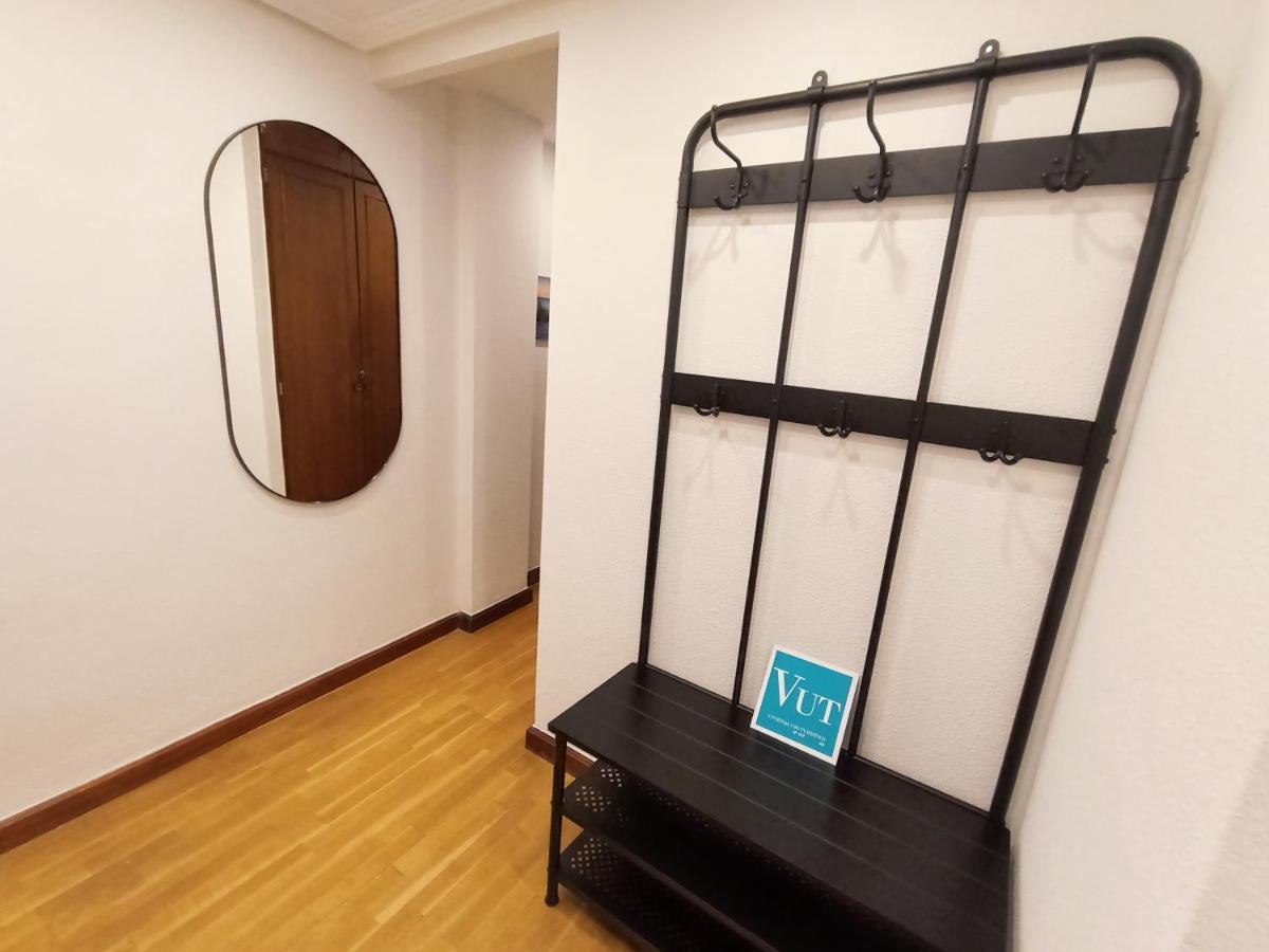Apartamento Tito Oviedo 621A Ngoại thất bức ảnh