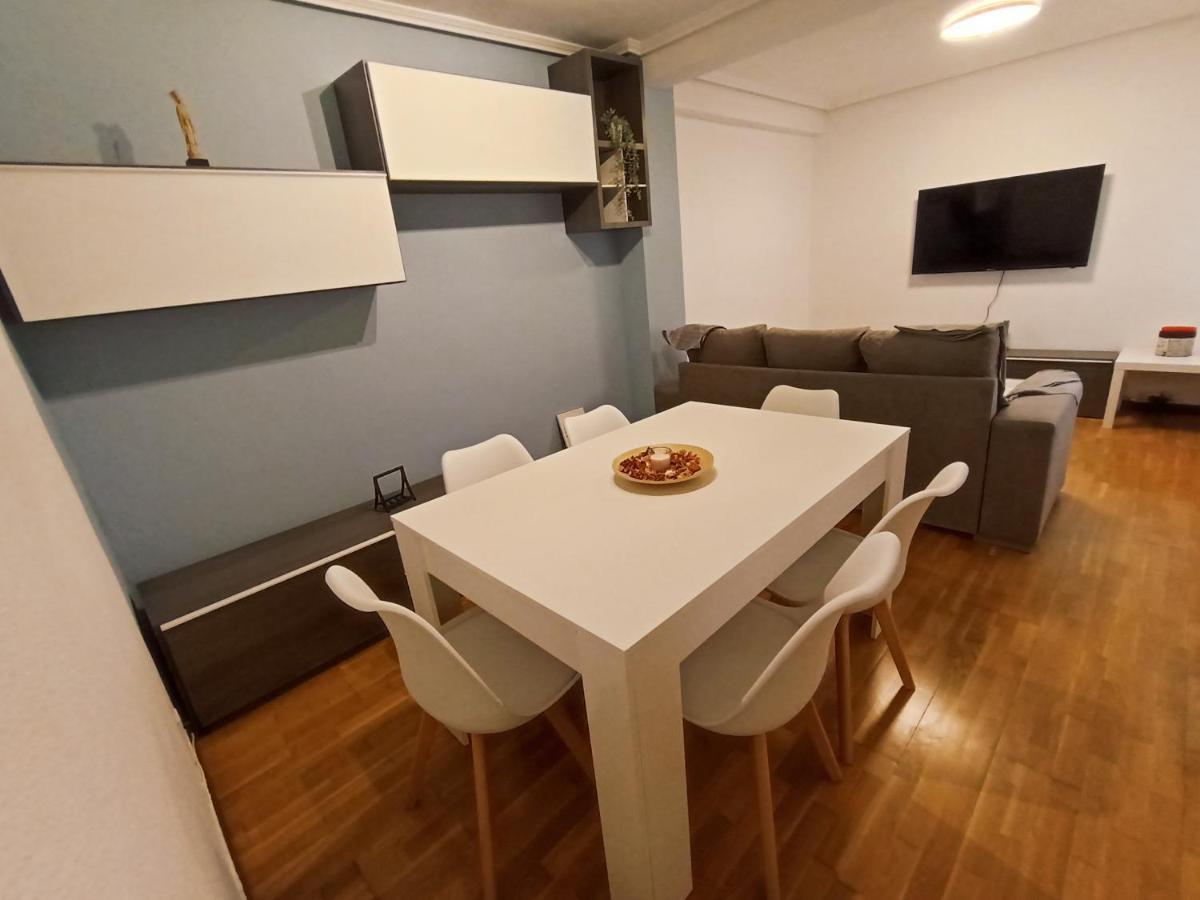 Apartamento Tito Oviedo 621A Ngoại thất bức ảnh