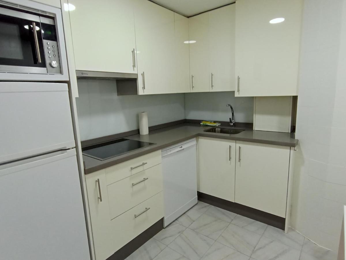 Apartamento Tito Oviedo 621A Ngoại thất bức ảnh