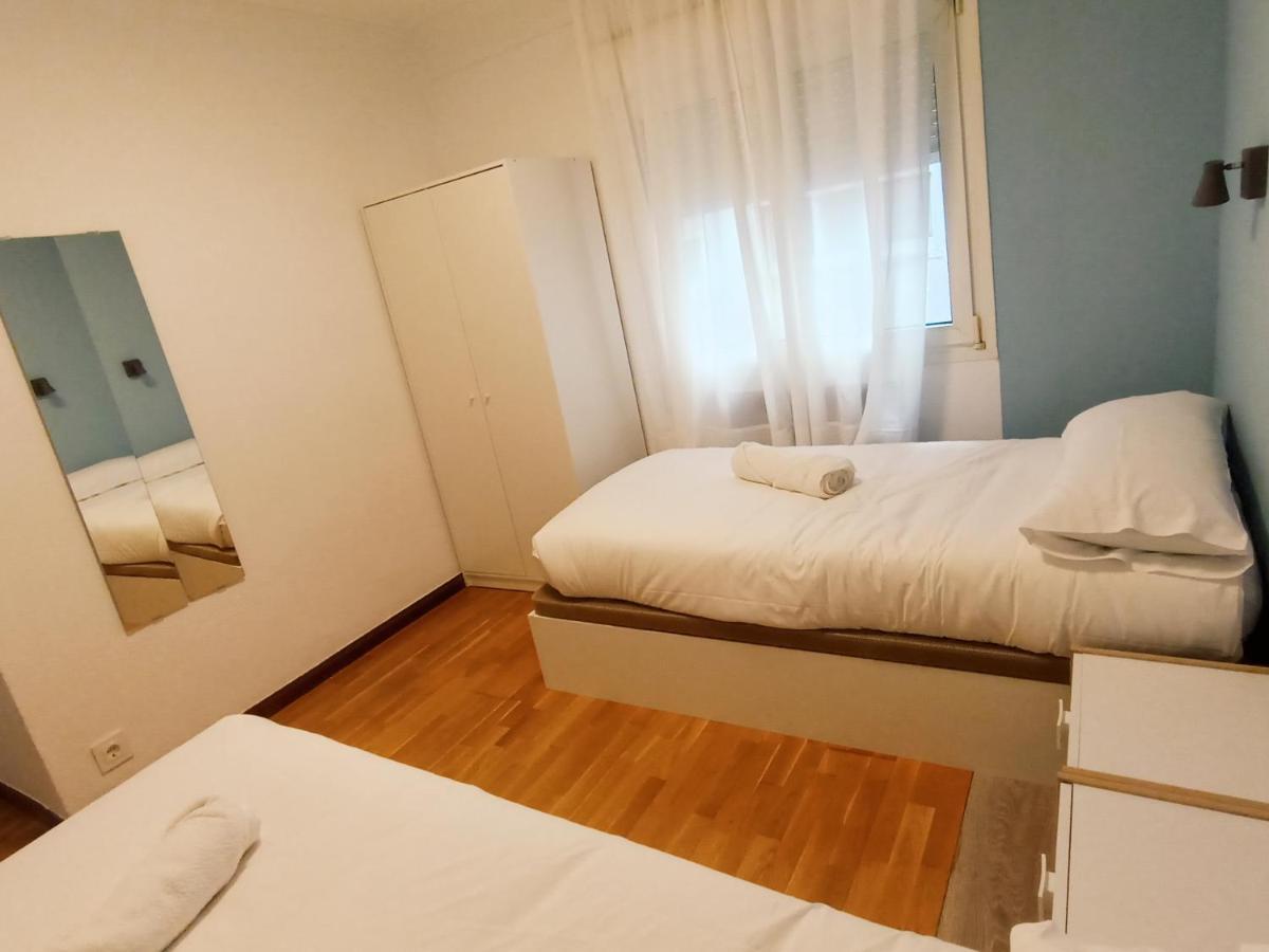 Apartamento Tito Oviedo 621A Ngoại thất bức ảnh