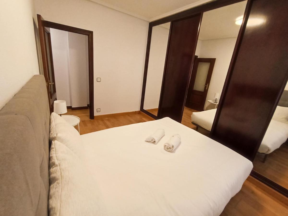 Apartamento Tito Oviedo 621A Ngoại thất bức ảnh