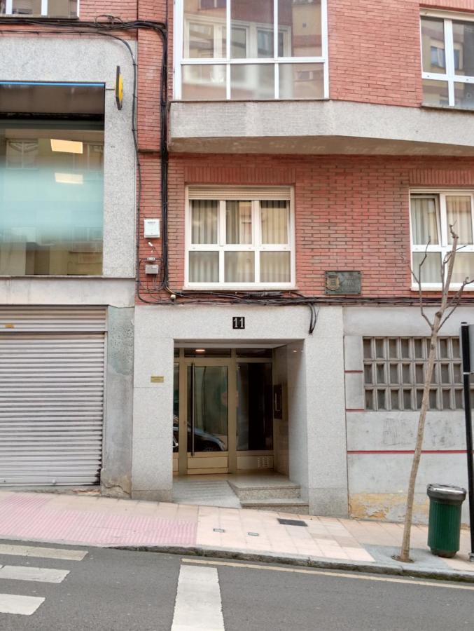 Apartamento Tito Oviedo 621A Ngoại thất bức ảnh