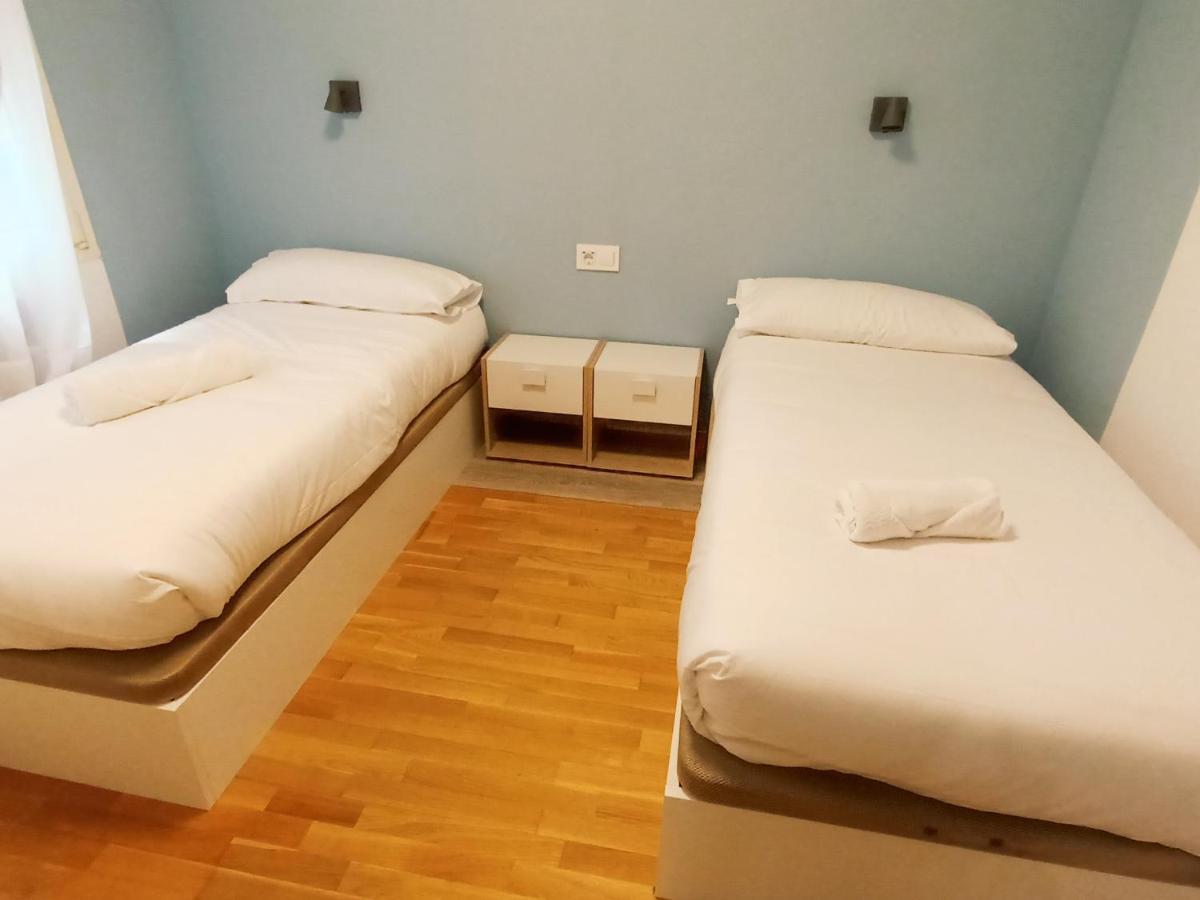 Apartamento Tito Oviedo 621A Ngoại thất bức ảnh