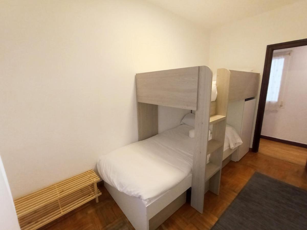 Apartamento Tito Oviedo 621A Ngoại thất bức ảnh