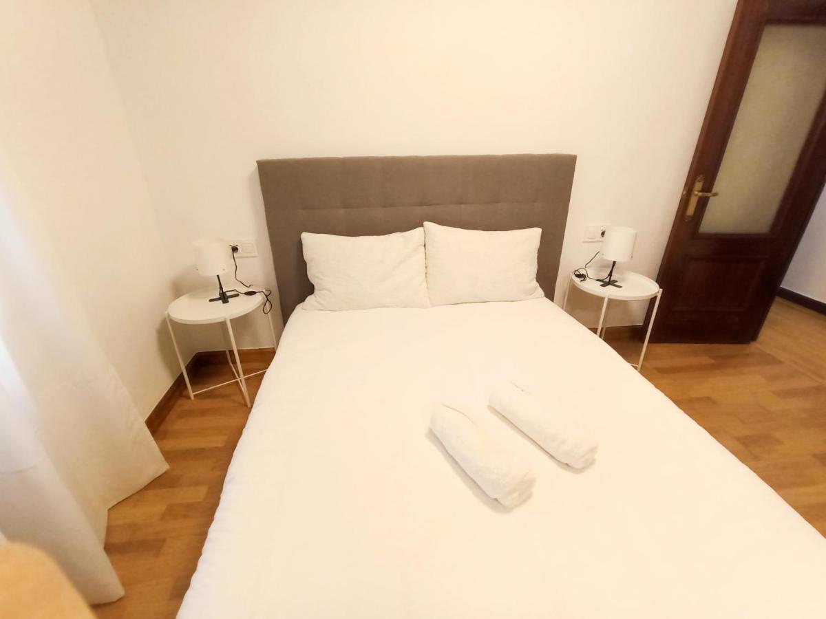 Apartamento Tito Oviedo 621A Ngoại thất bức ảnh