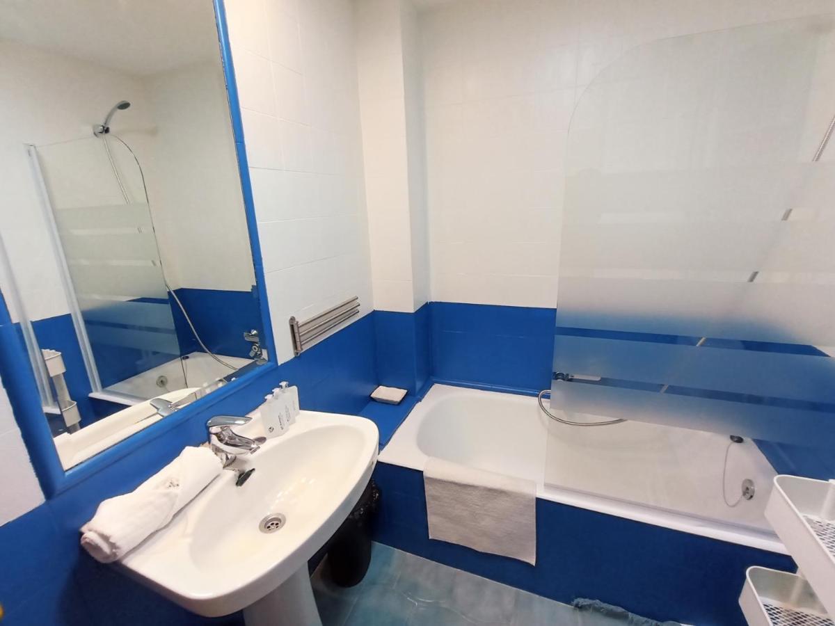 Apartamento Tito Oviedo 621A Ngoại thất bức ảnh