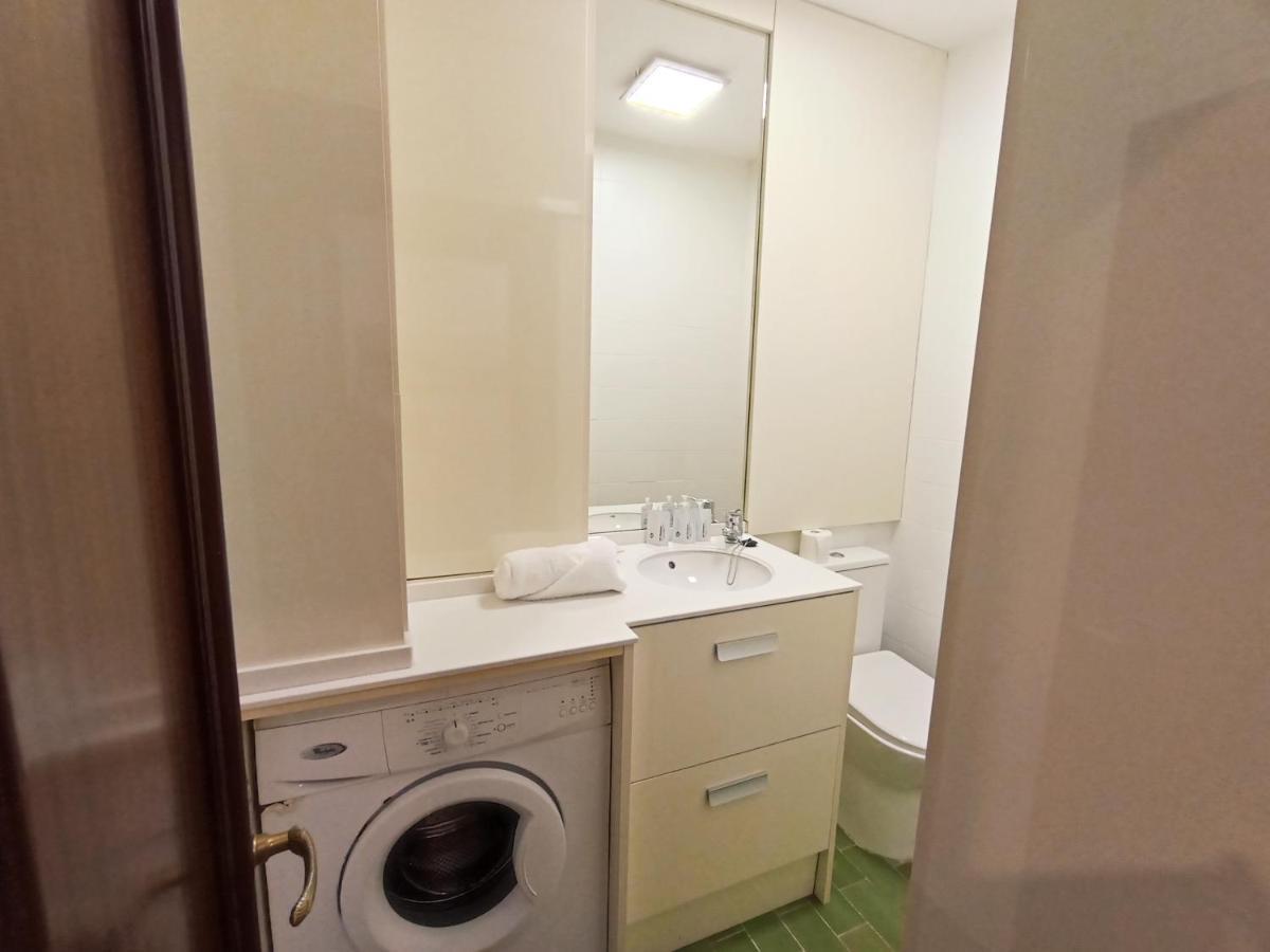 Apartamento Tito Oviedo 621A Ngoại thất bức ảnh