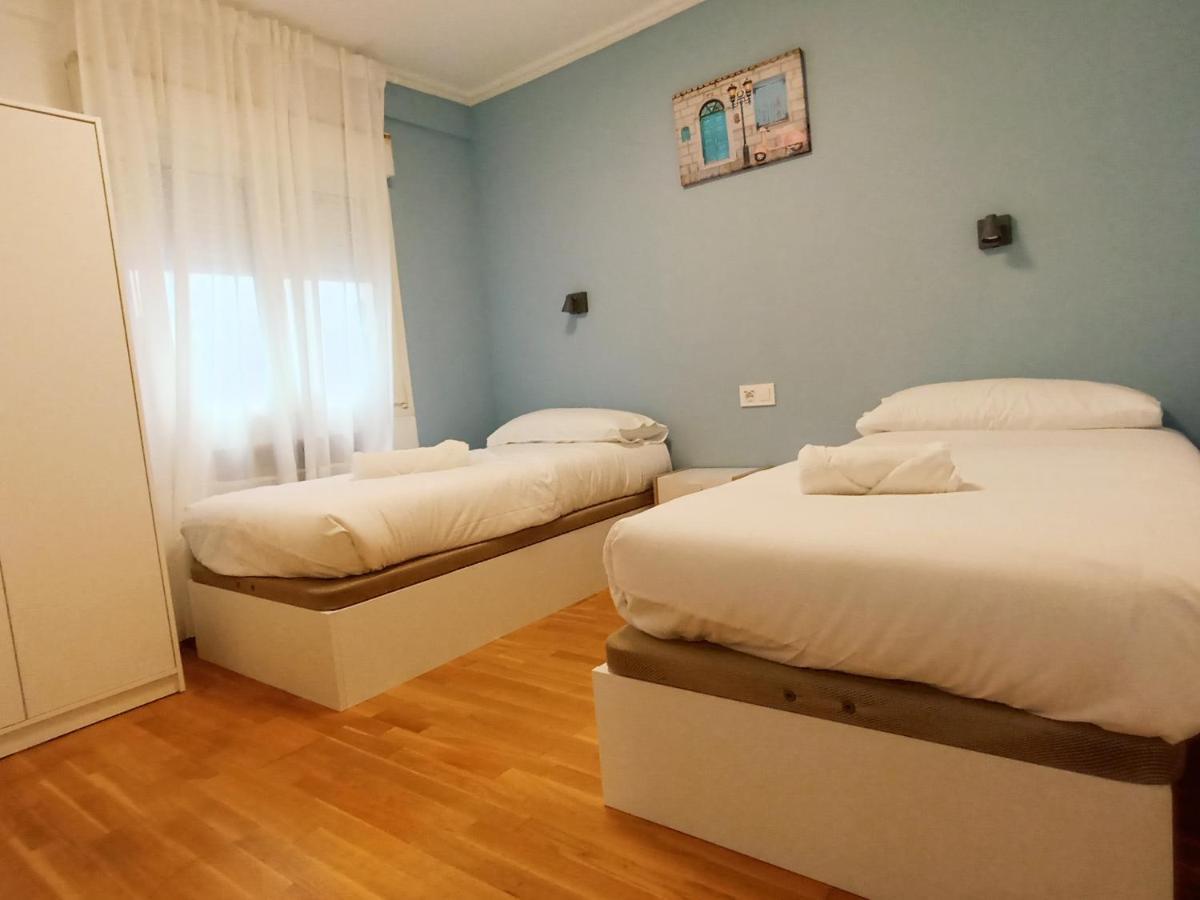 Apartamento Tito Oviedo 621A Ngoại thất bức ảnh