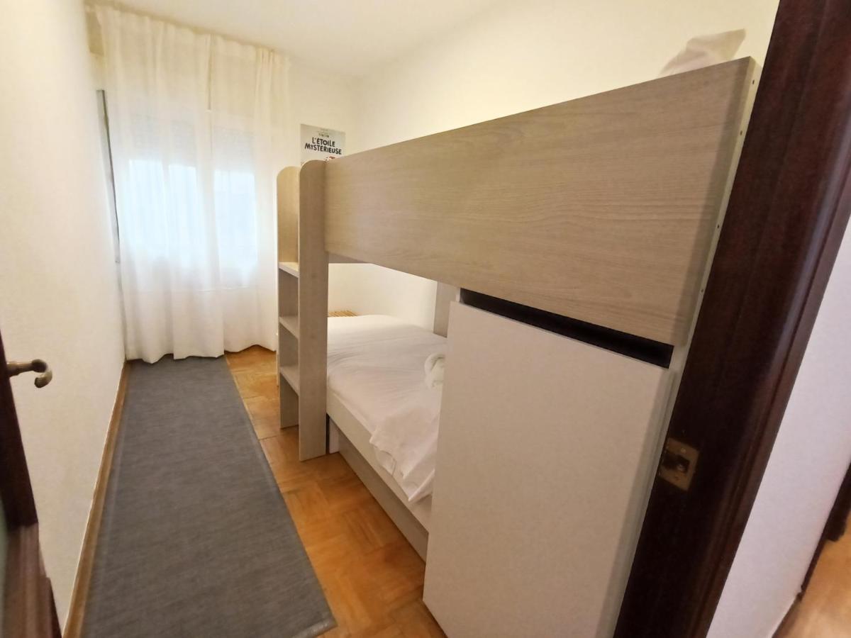 Apartamento Tito Oviedo 621A Ngoại thất bức ảnh