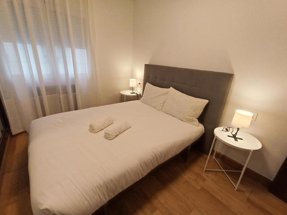 Apartamento Tito Oviedo 621A Ngoại thất bức ảnh